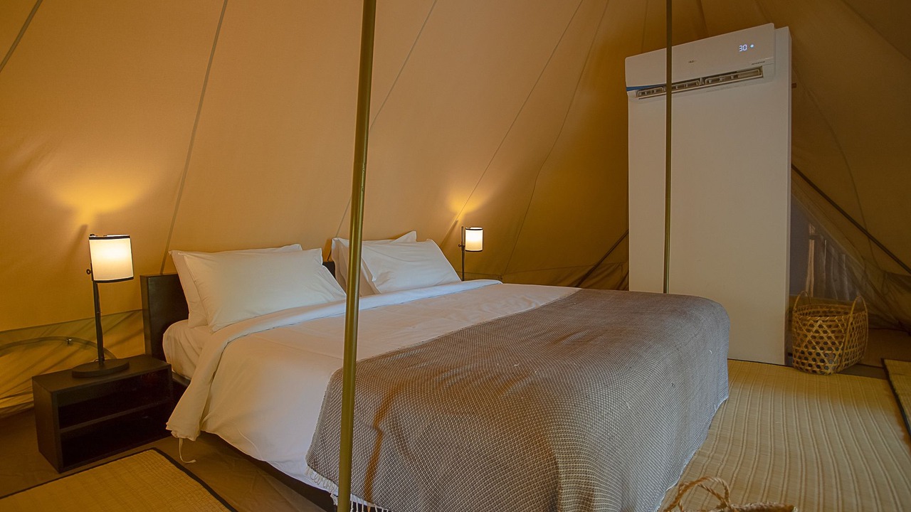 Photo of Bedroom in Koh Rong