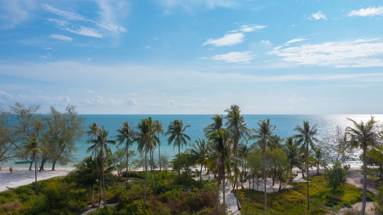 Photo of Outdoor in Koh Rong