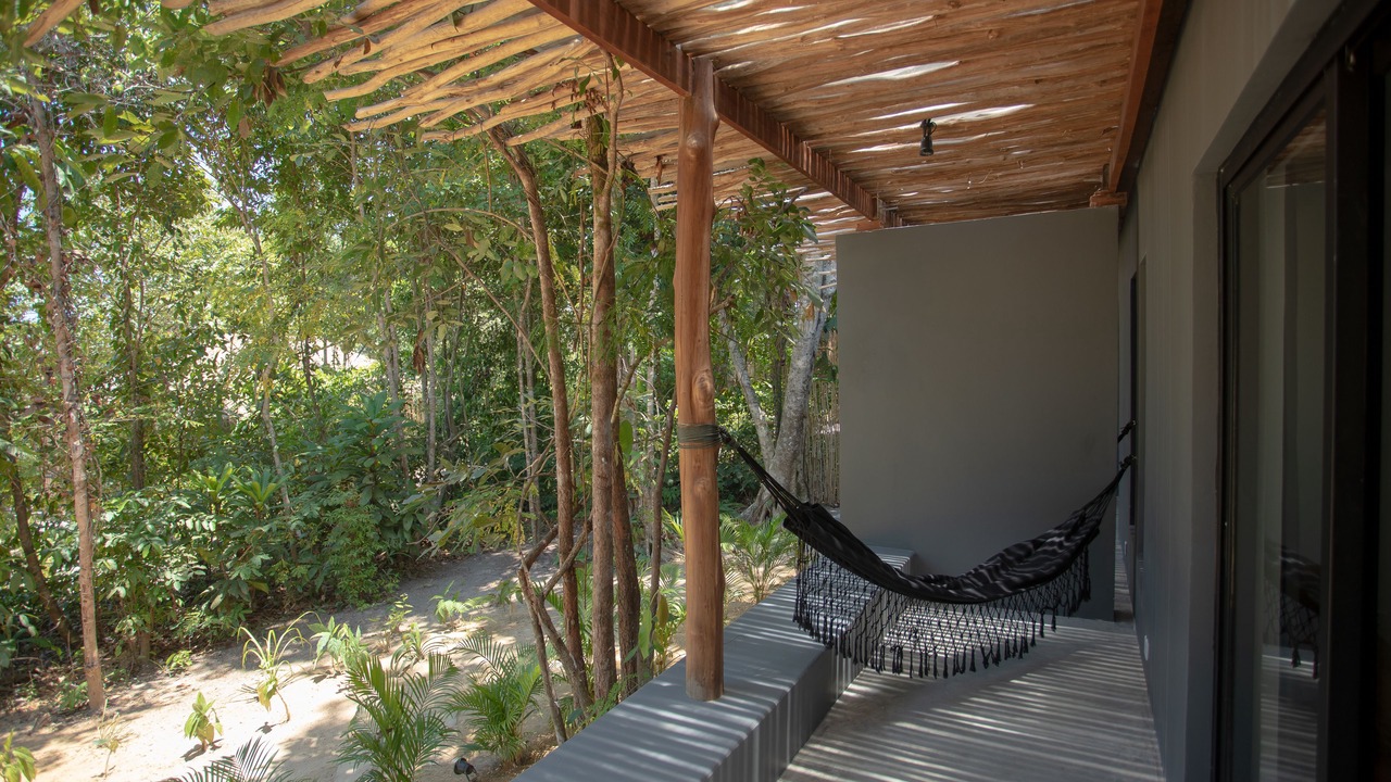 Photo of Bedroom in Koh Rong