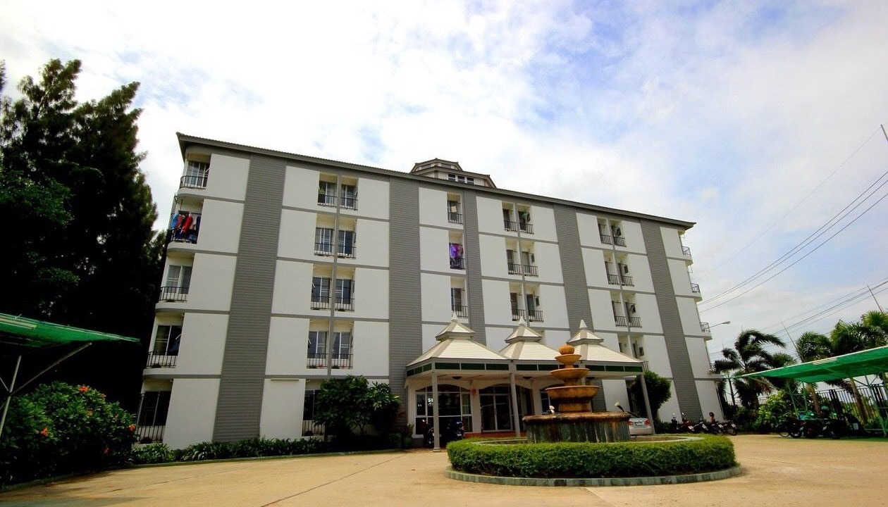 Photo of Outdoor in Phan Thong