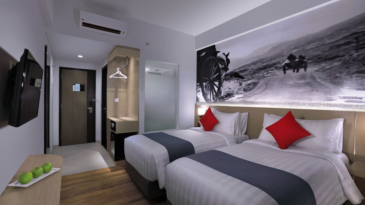 Photo of Bedroom in Waru