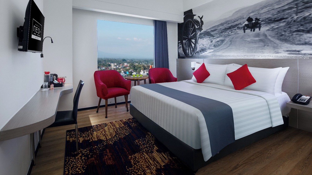 Photo of Bedroom in Waru