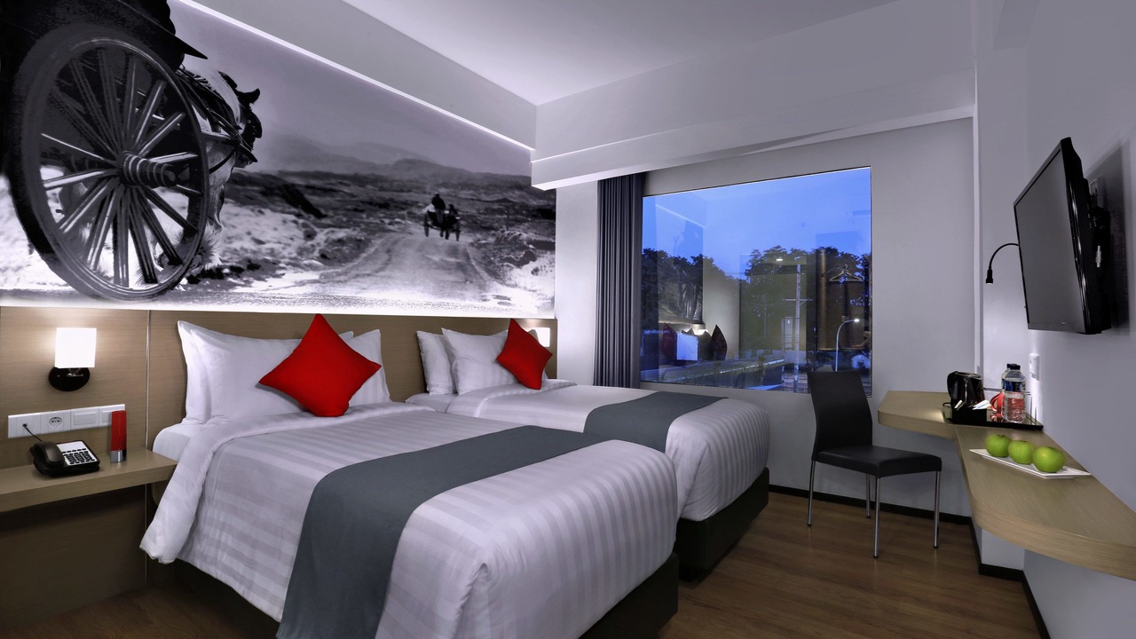 Photo of Bedroom in Waru