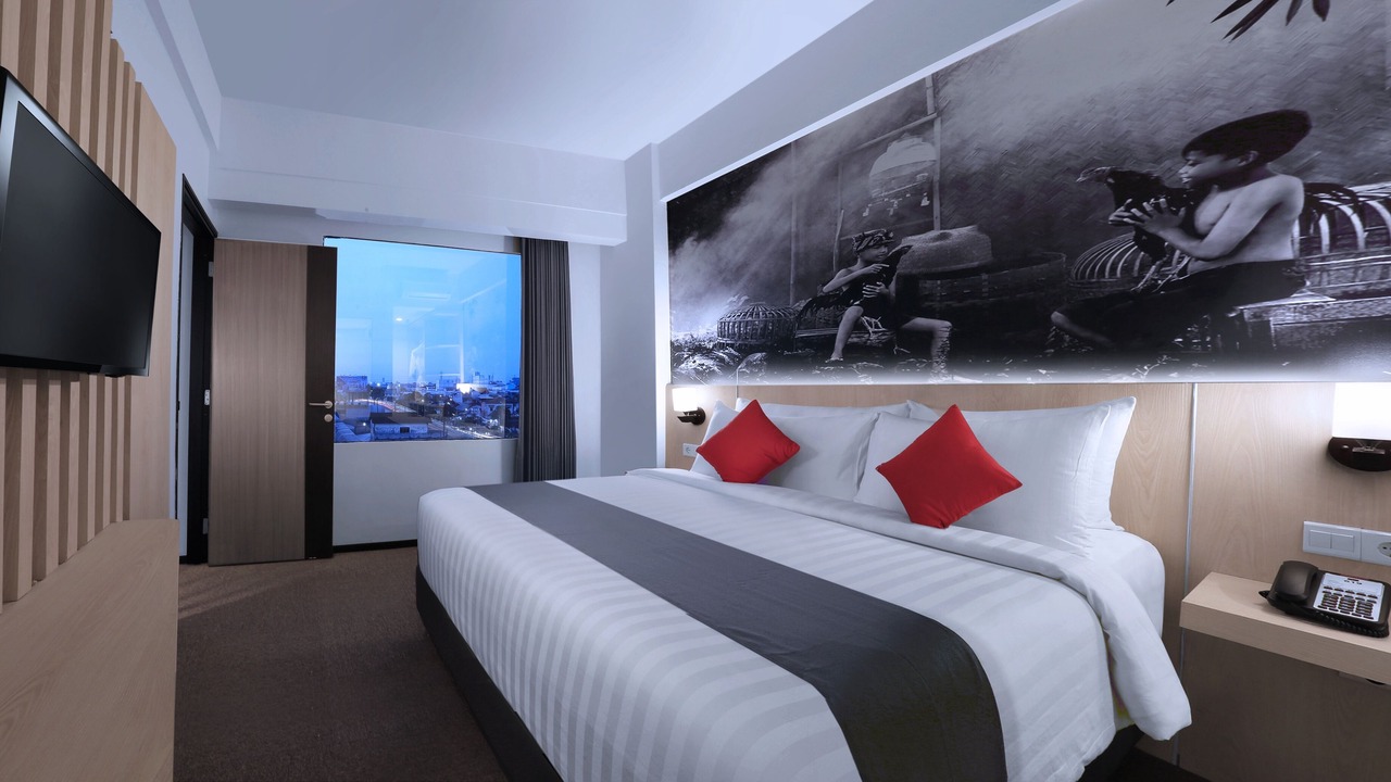 Photo of Bedroom in Waru