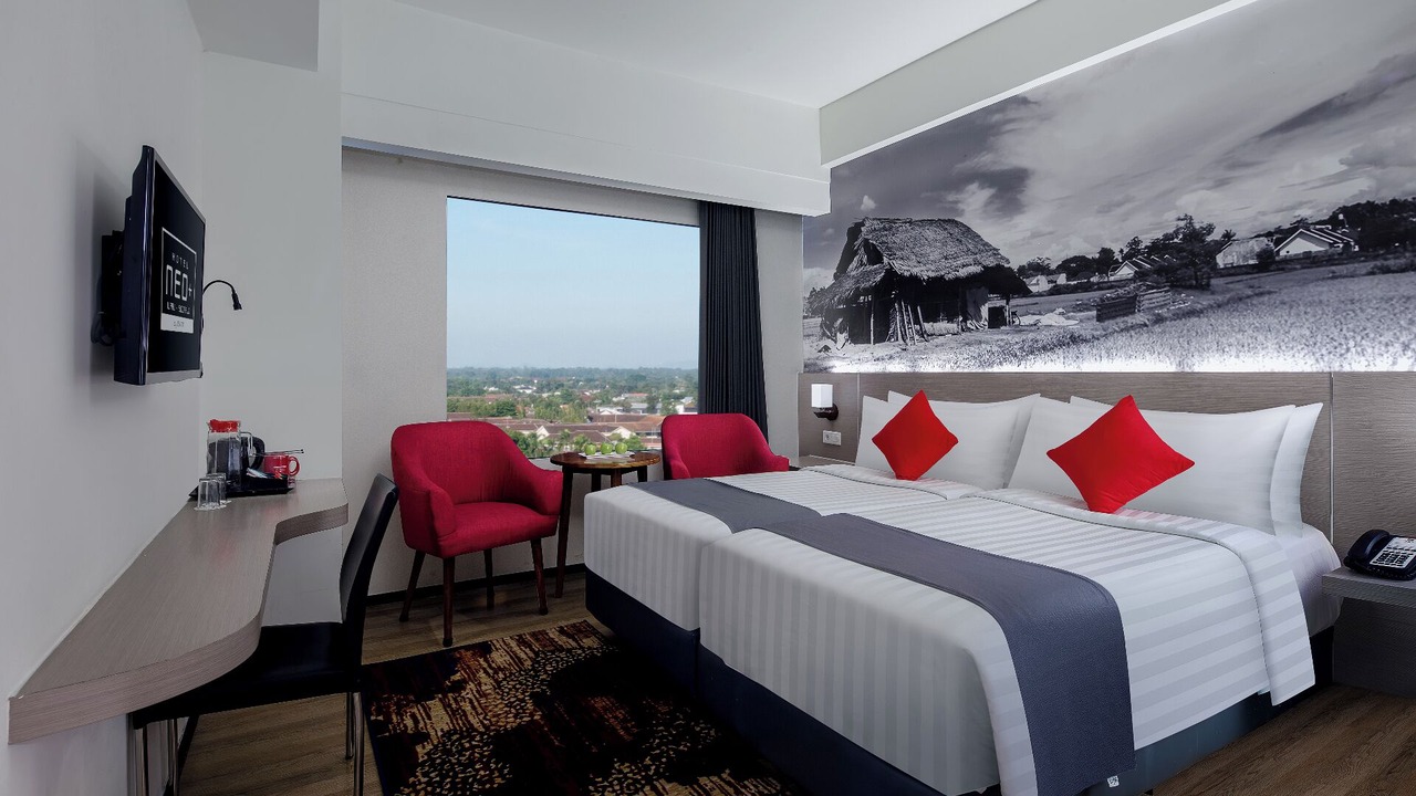Photo of Bedroom in Waru