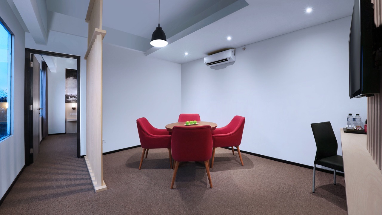 Photo of Bedroom in Waru