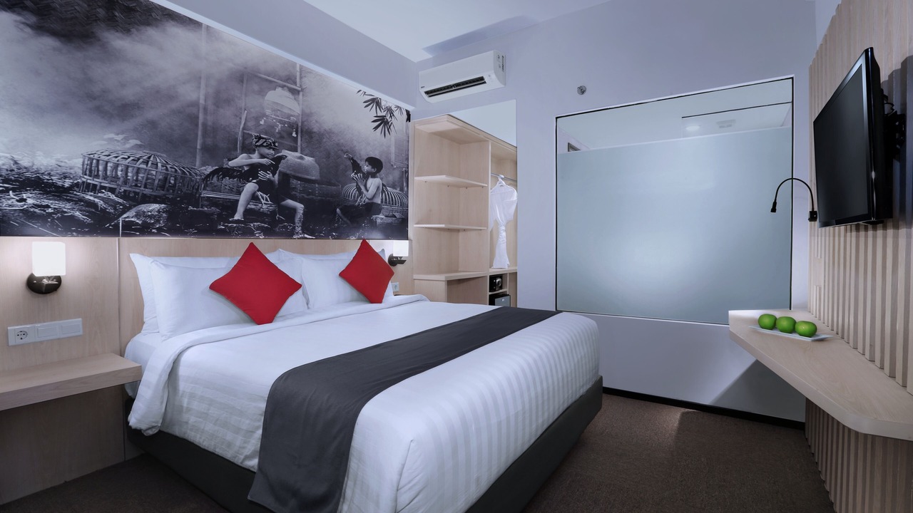 Photo of Bedroom in Waru