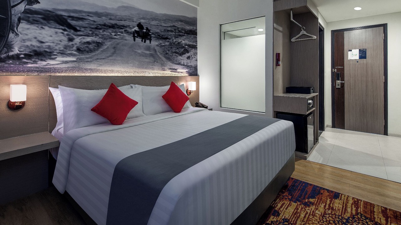 Photo of Bedroom in Waru