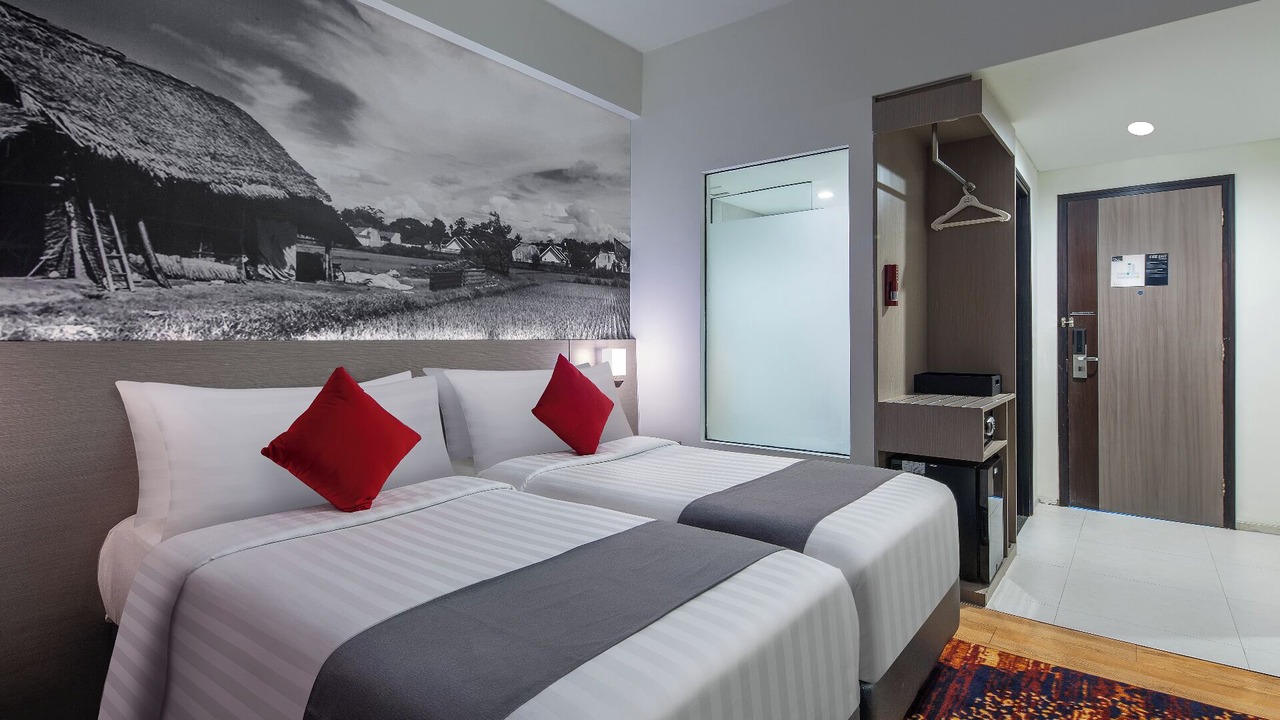 Photo of Bedroom in Waru