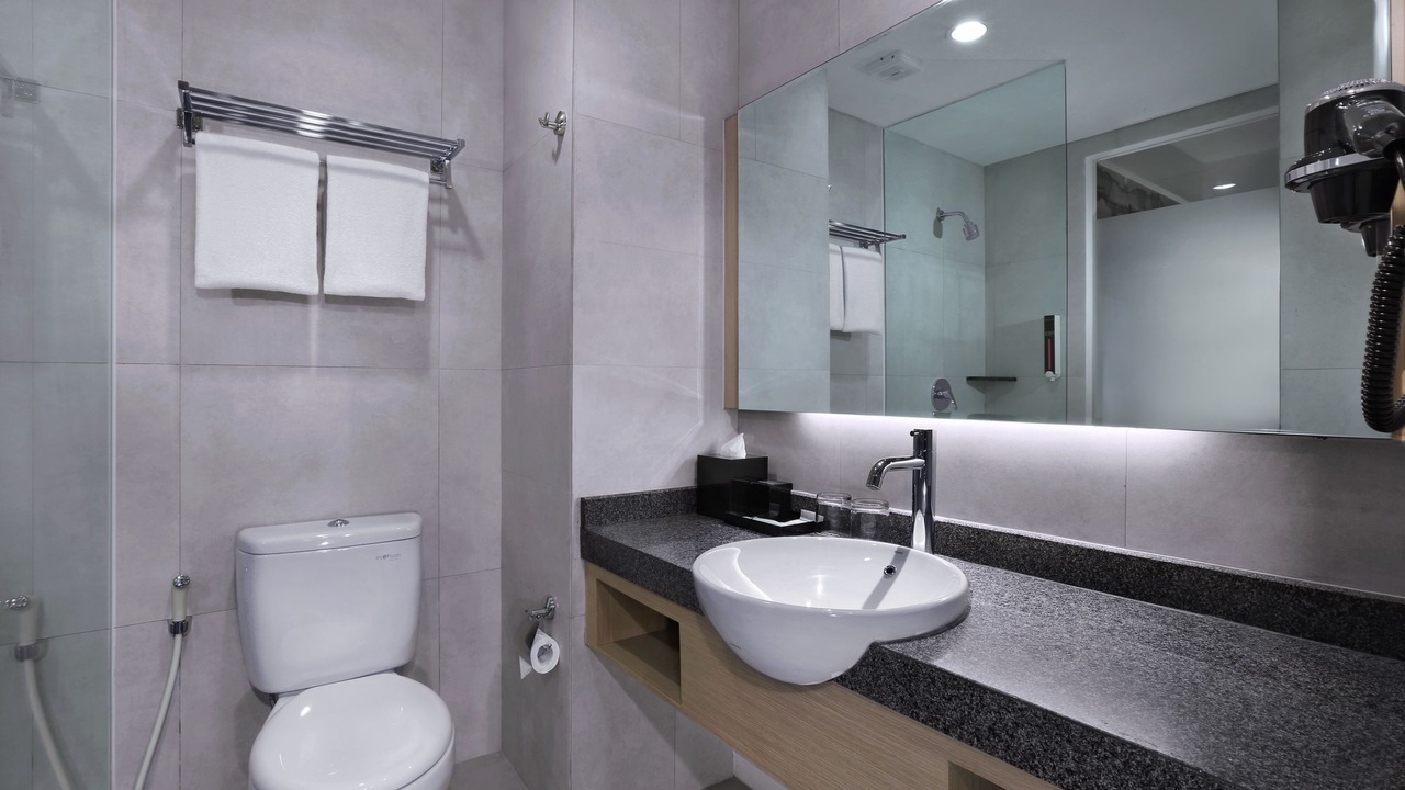 Photo of Bathroom in Waru