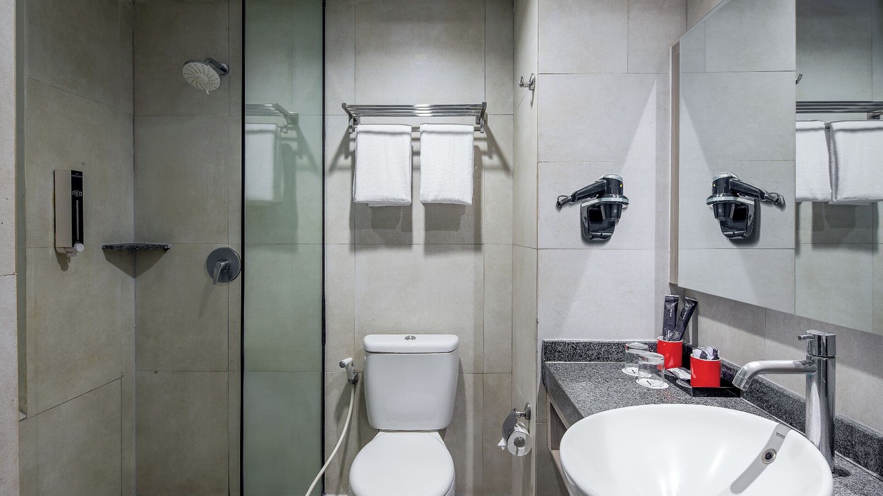 Photo of Bathroom in Waru