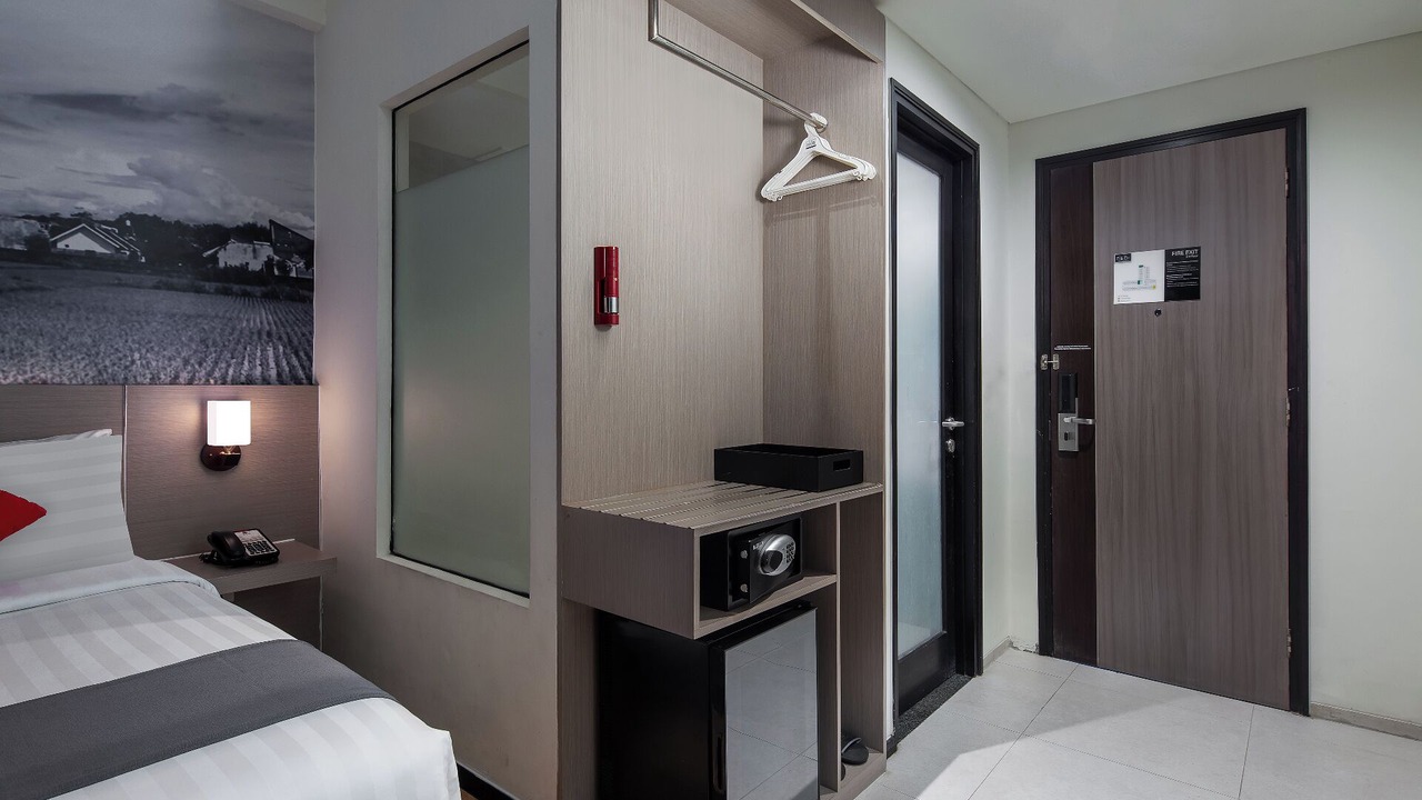 Photo of Bedroom in Waru