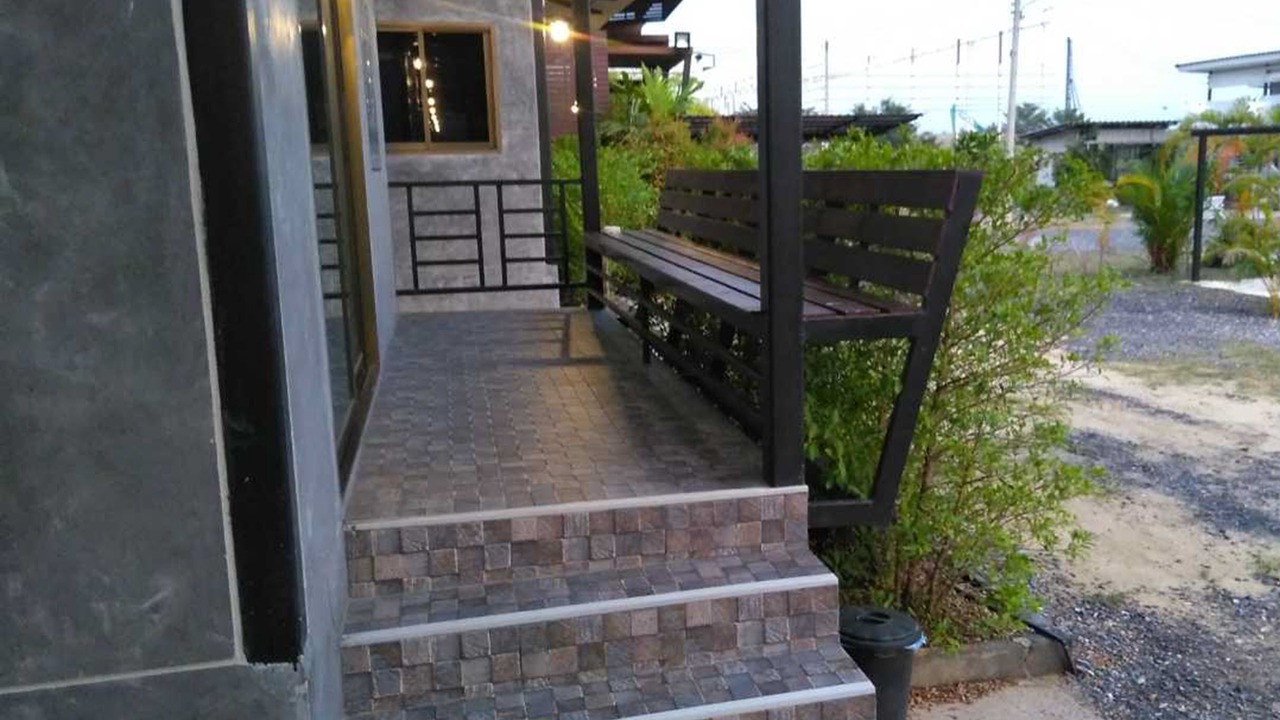 Photo of Bedroom in Bang Sai