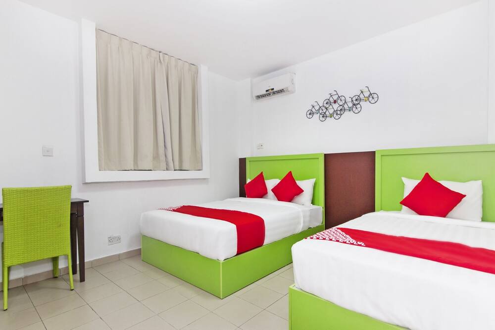 Photo of Bedroom in Penampang