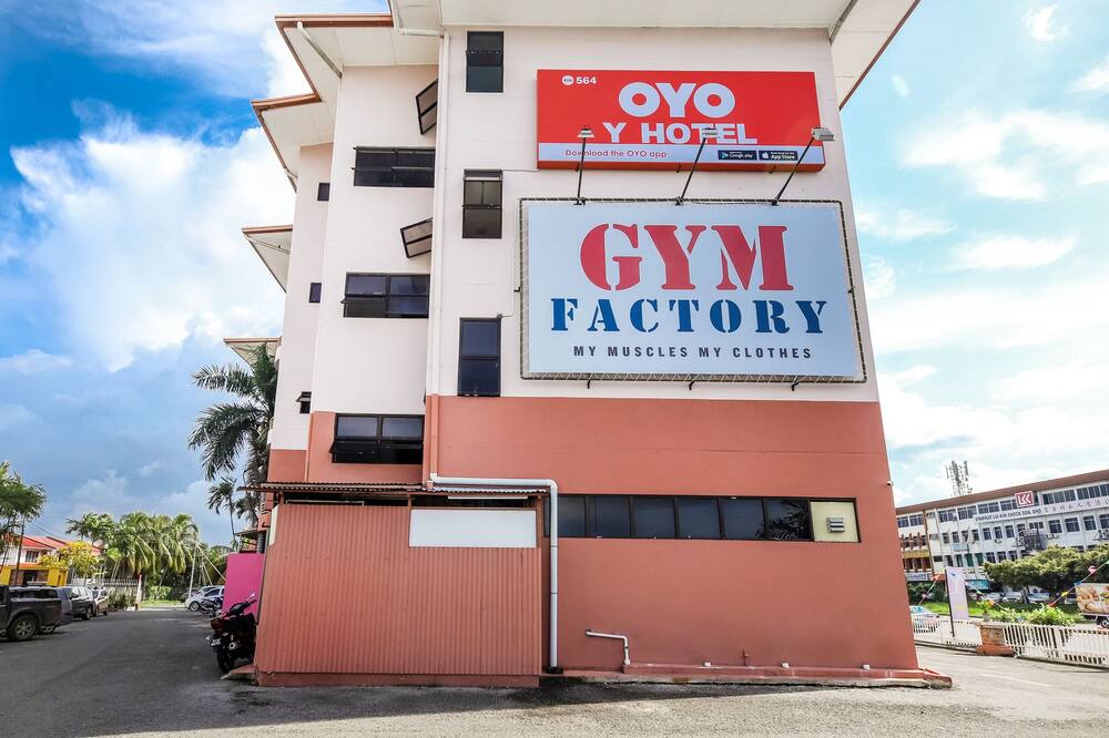Photo of Outdoor in Penampang