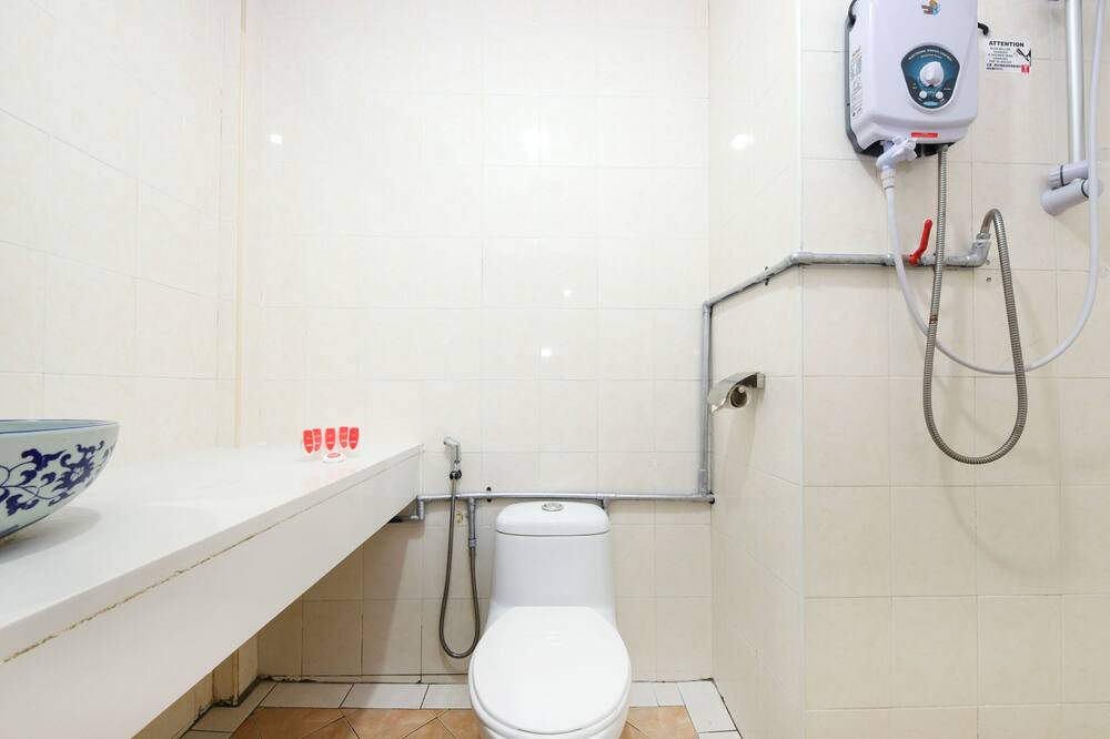 Photo of Bathroom in Penampang
