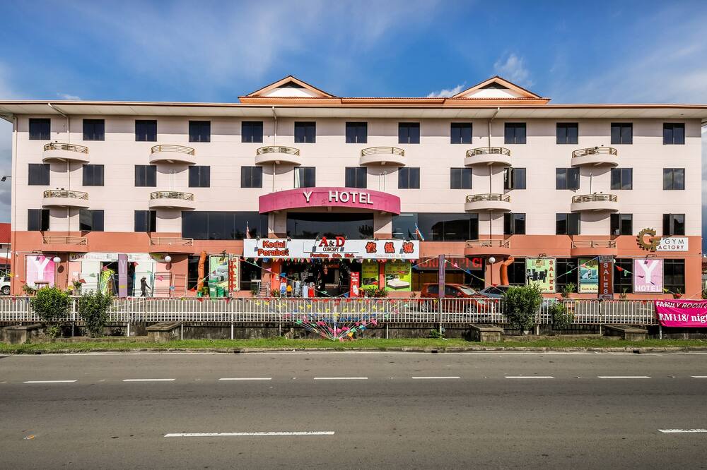 Photo of Outdoor in Penampang