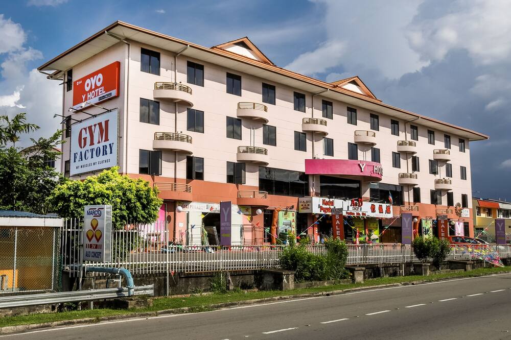 Photo of Outdoor in Penampang