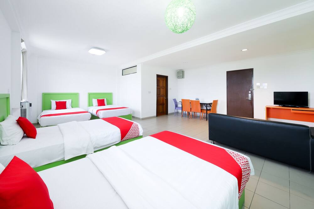 Photo of Bedroom in Penampang