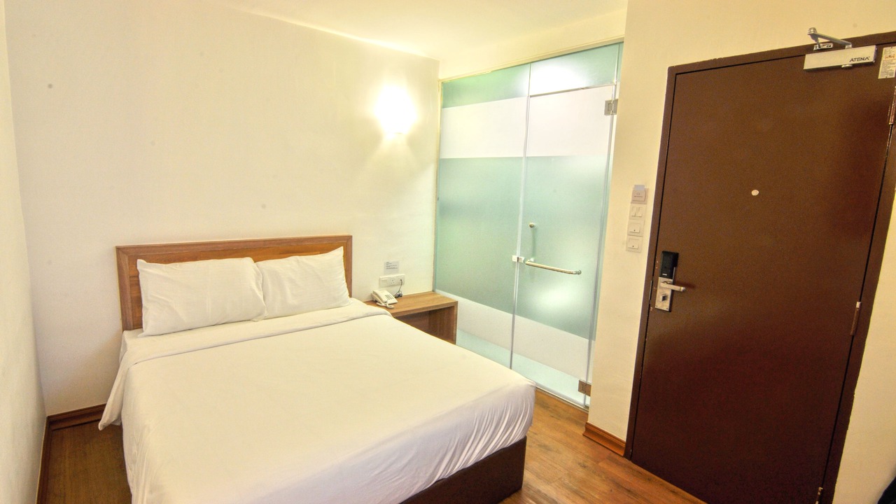 Photo of Bedroom in Sungai Petani