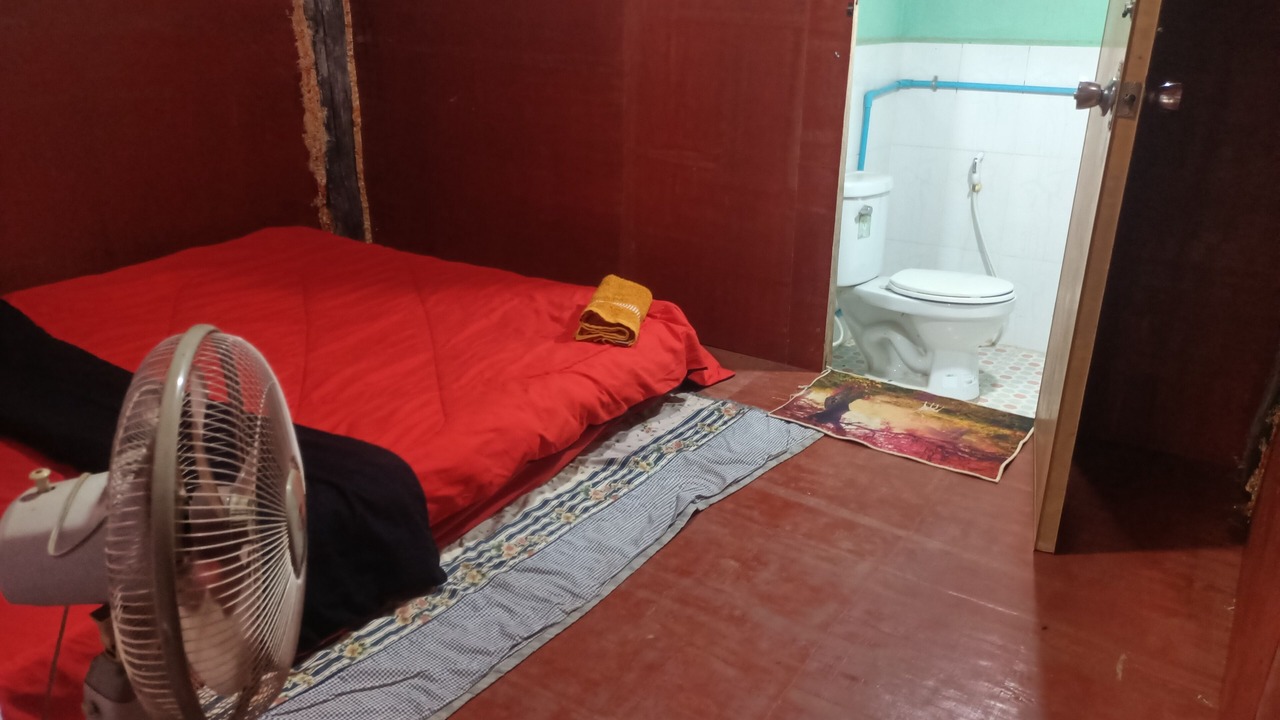 Photo of Bedroom in Dongmakkhai
