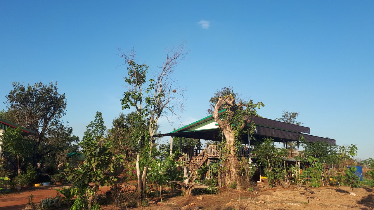 Photo of Outdoor in Dongmakkhai