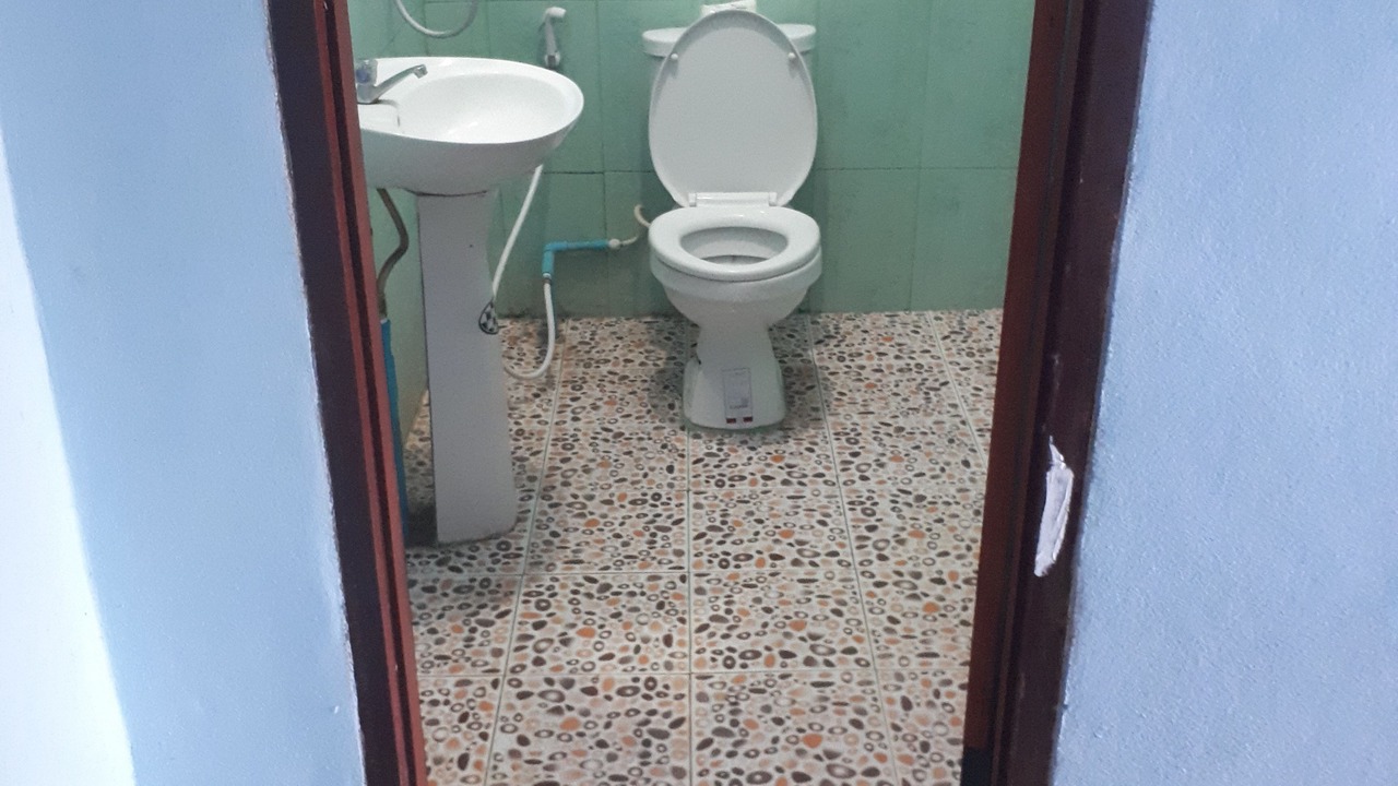 Photo of Bathroom in Dongmakkhai