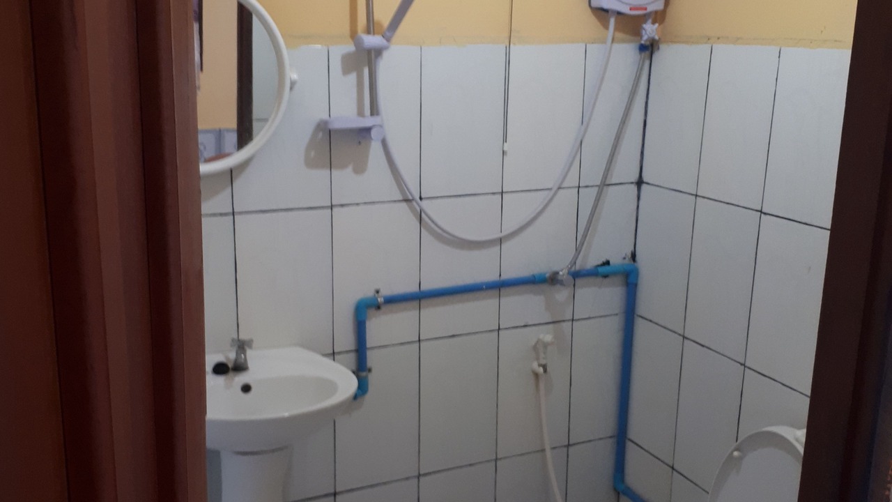 Photo of Bathroom in Dongmakkhai