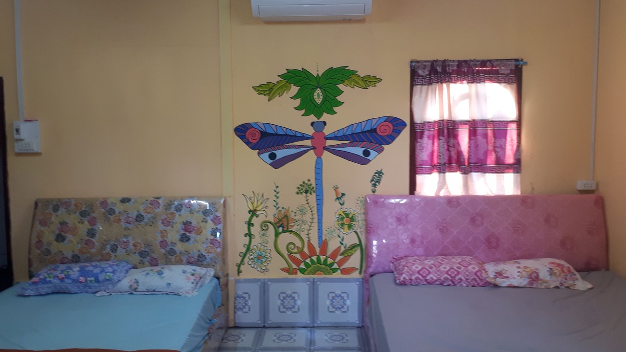 Photo of Bedroom in Dongmakkhai