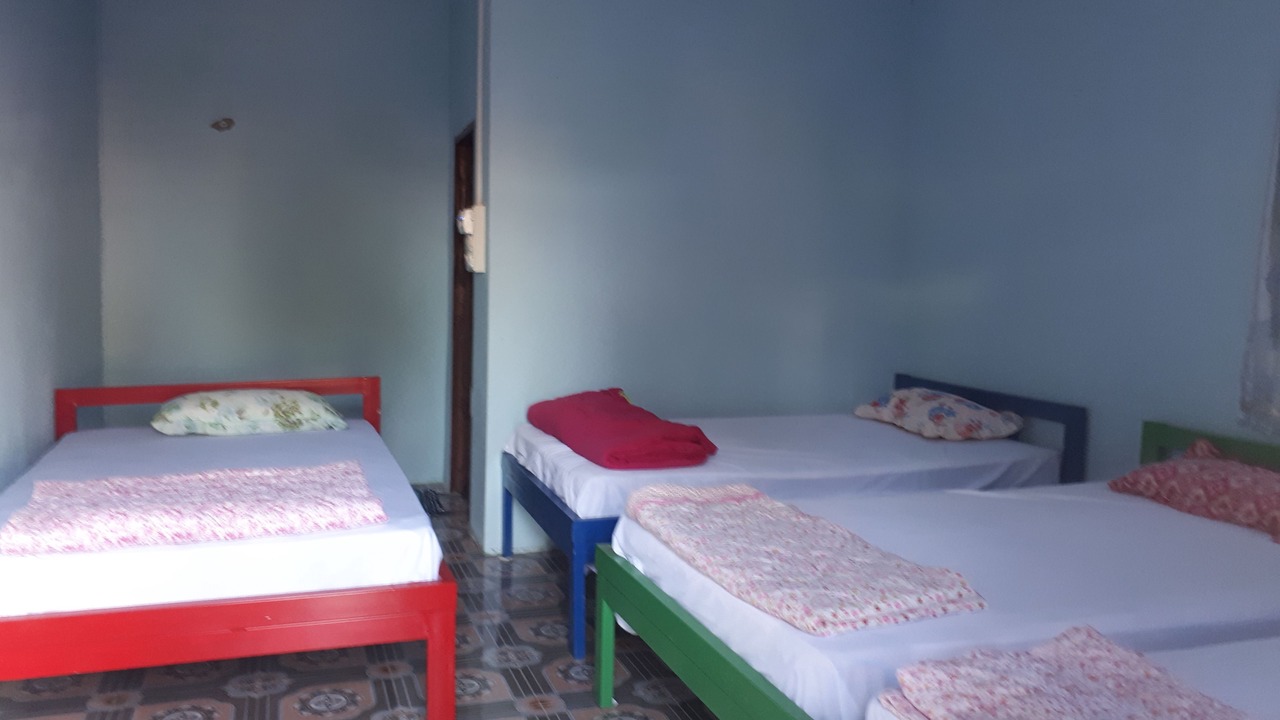 Photo of Bedroom in Dongmakkhai
