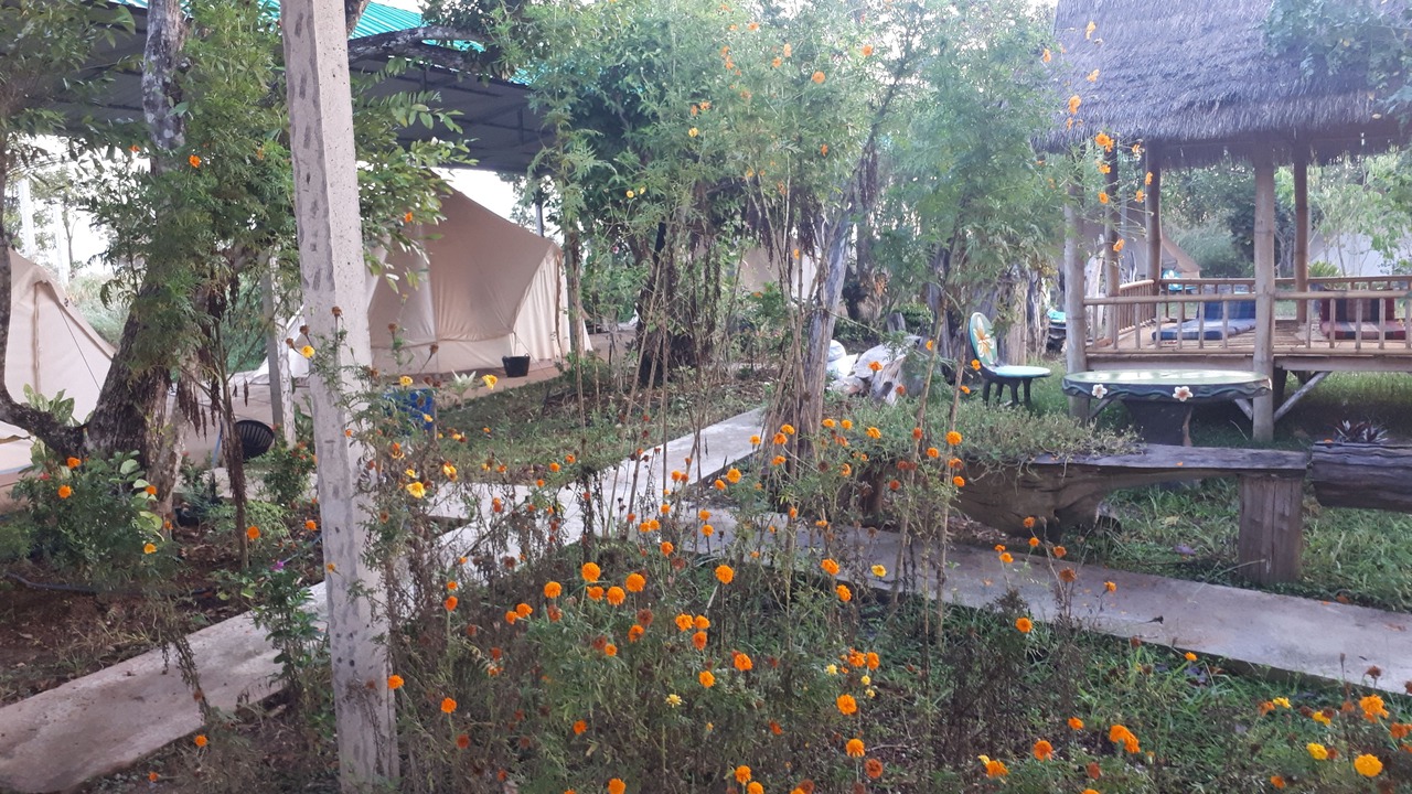 Photo of Bedroom in Dongmakkhai