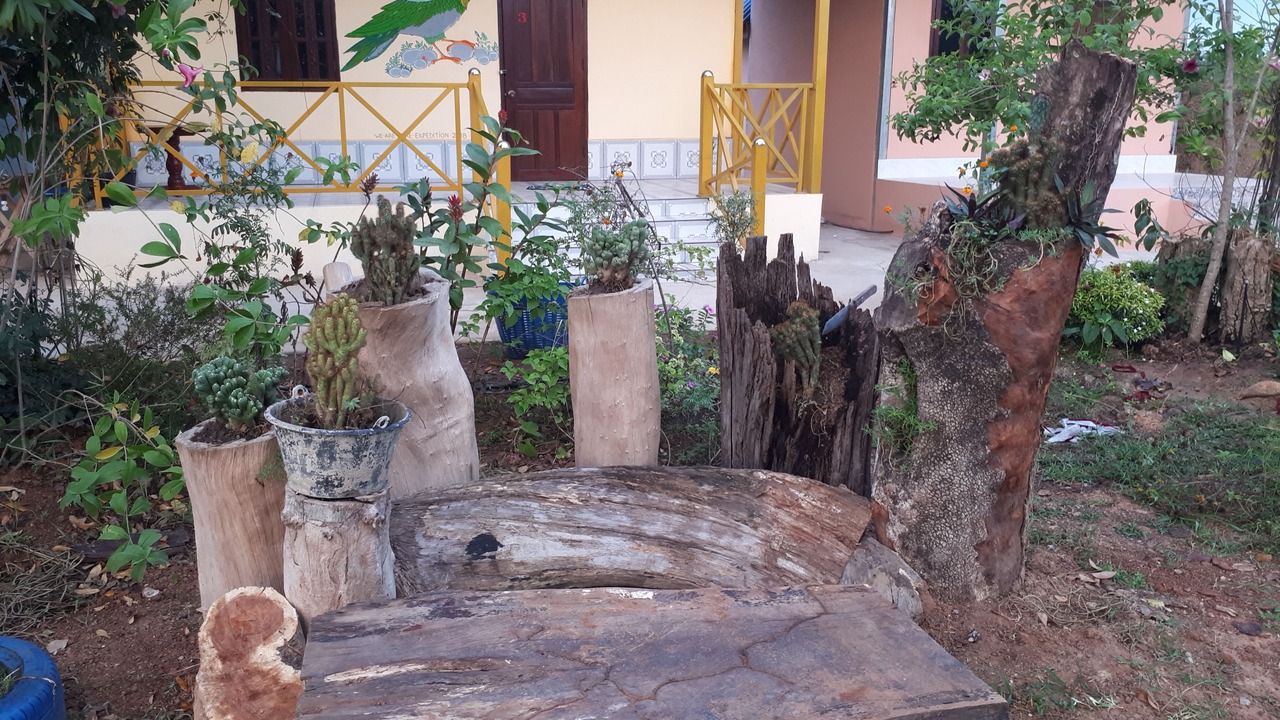 Photo of Outdoor in Dongmakkhai