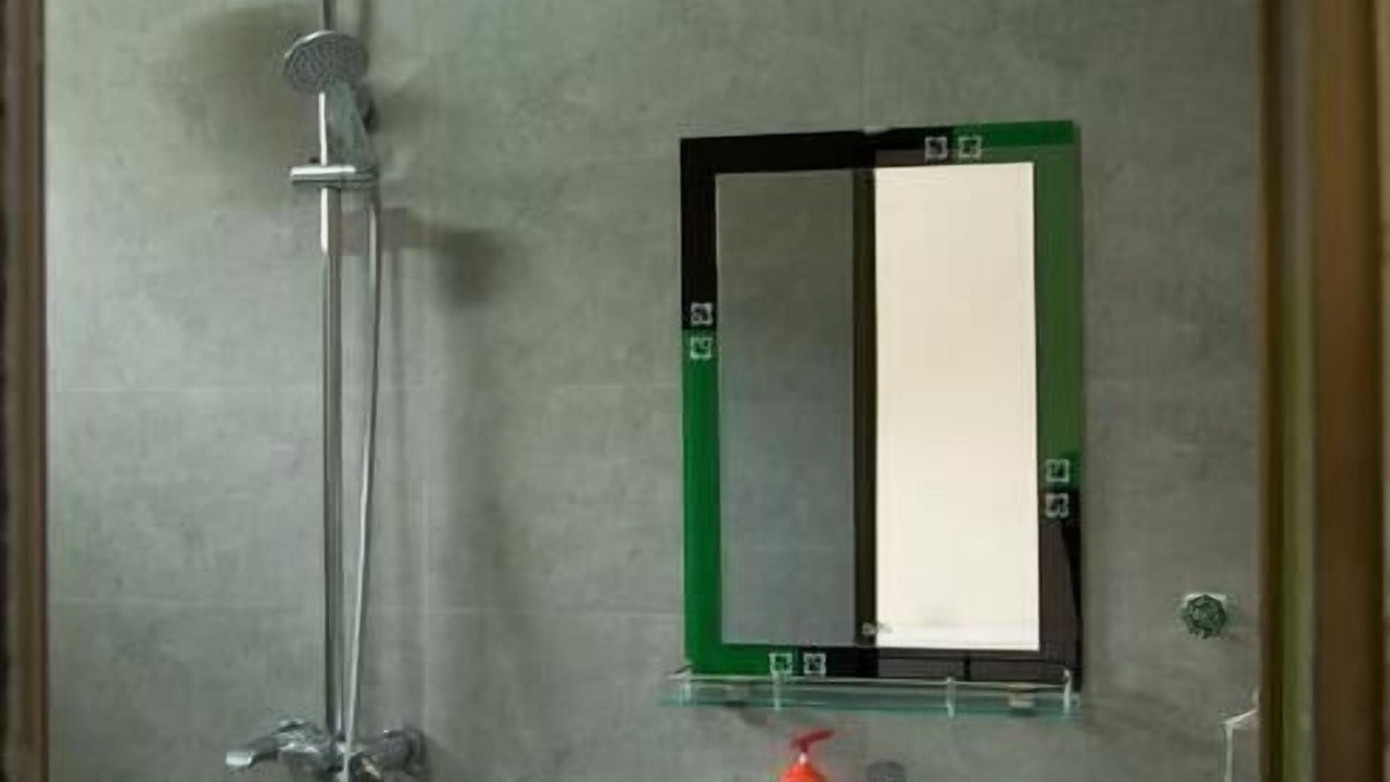 Photo of Bathroom in Son Trach