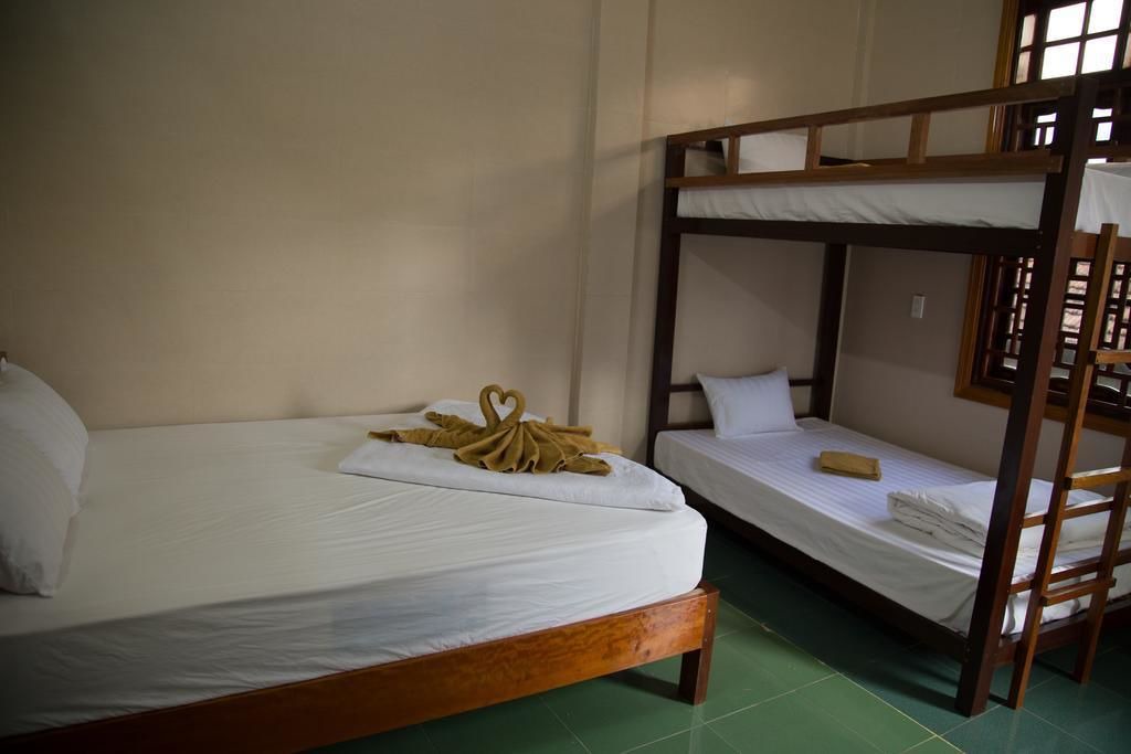 Photo of Bedroom in Son Trach