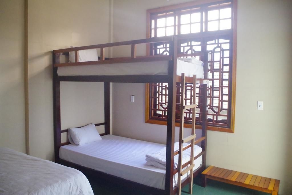 Photo of Bedroom in Son Trach