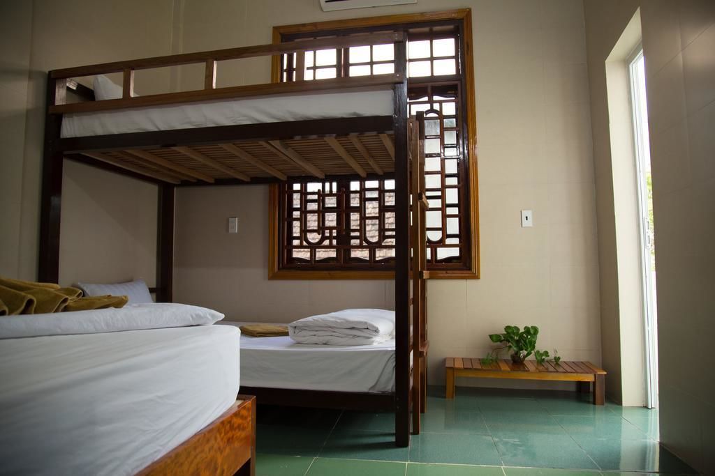 Photo of Bedroom in Son Trach