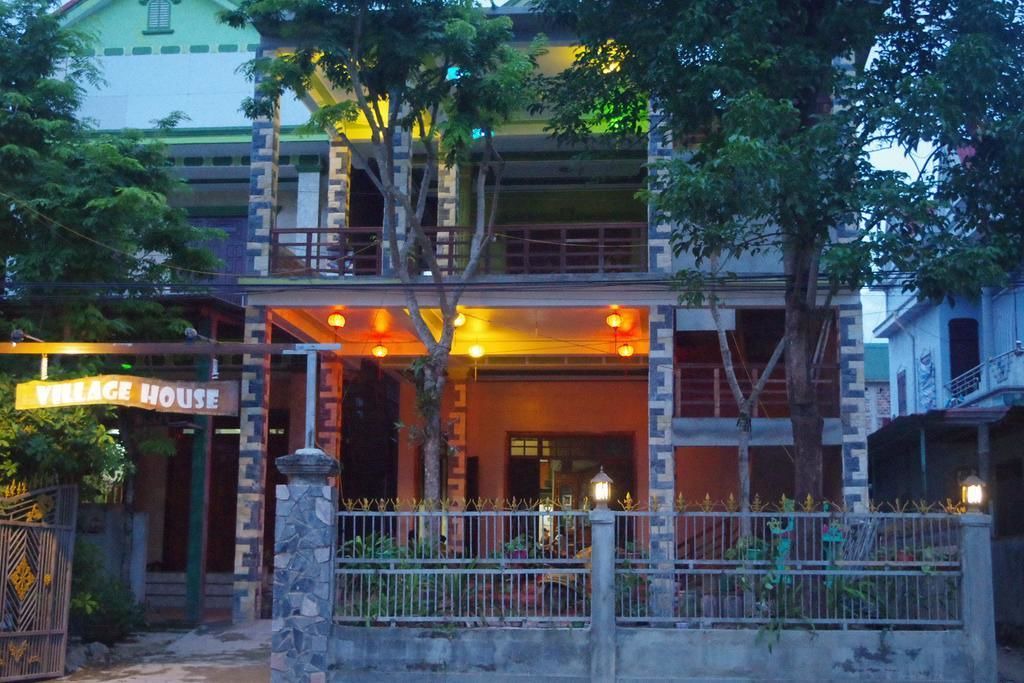 Photo of Outdoor in Son Trach