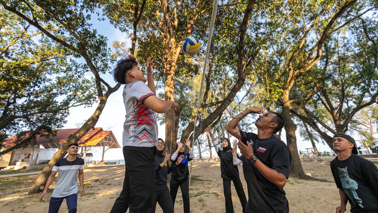 Photo of Outdoor in Tanjung