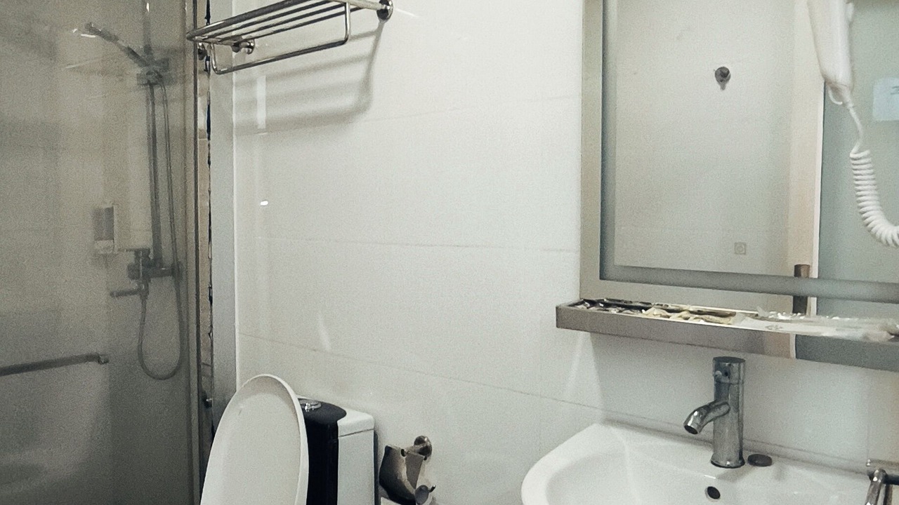 Photo of Bathroom in Kuching