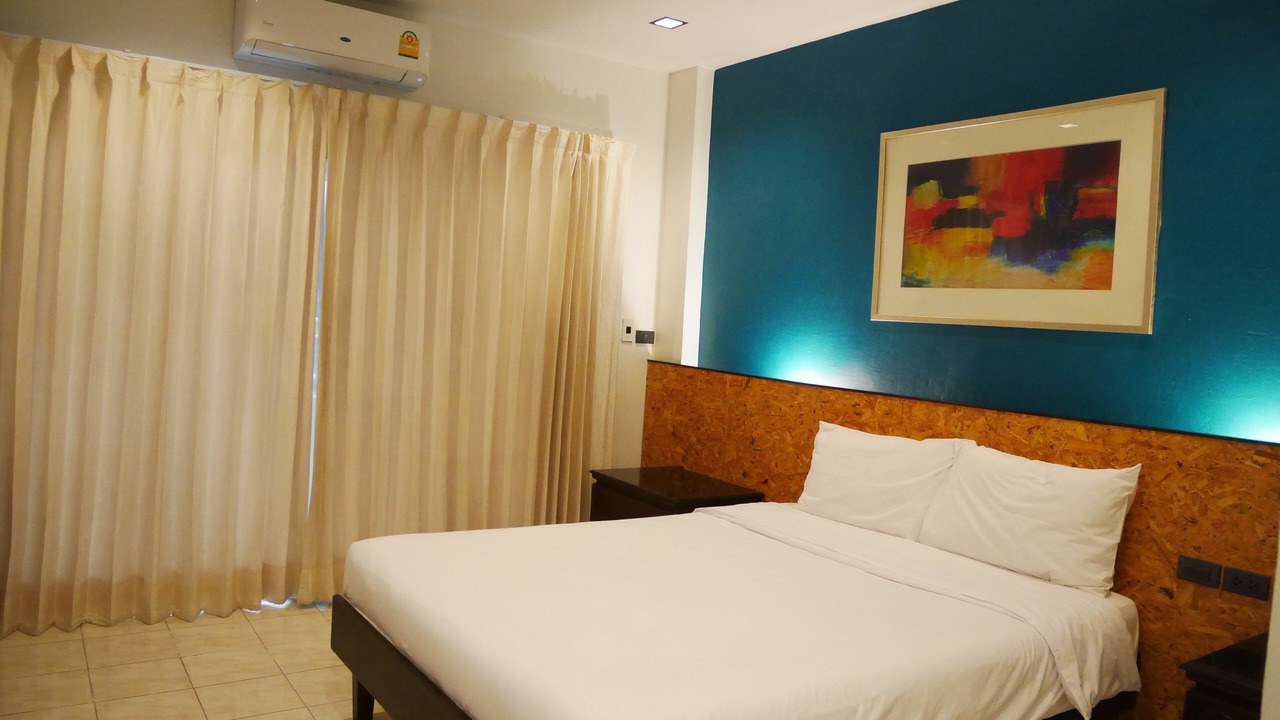 Photo of Bedroom in Bang Phlat