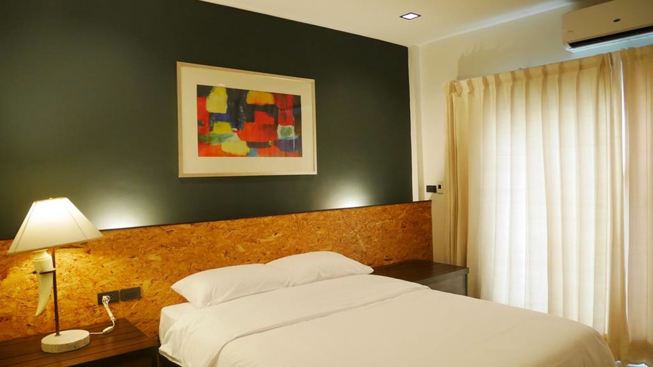 Photo of Bedroom in Bang Phlat