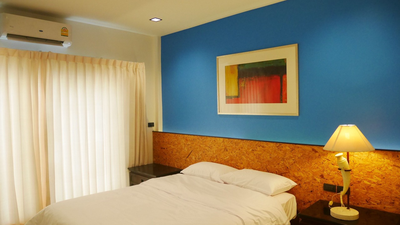 Photo of Bedroom in Bang Phlat