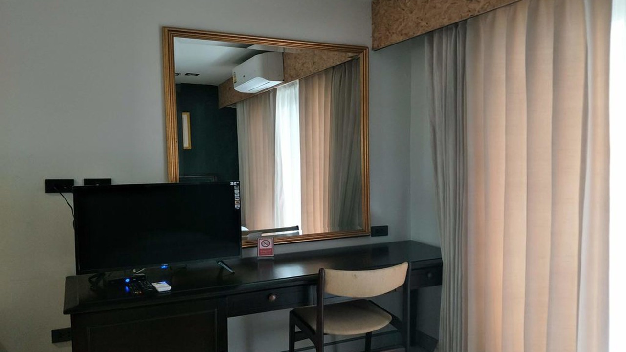 Photo of Bedroom in Bang Phlat