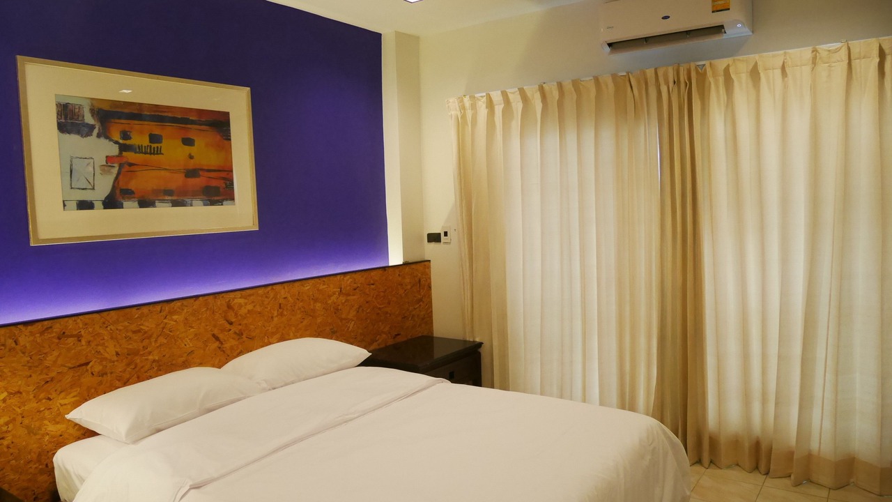 Photo of Bedroom in Bang Phlat