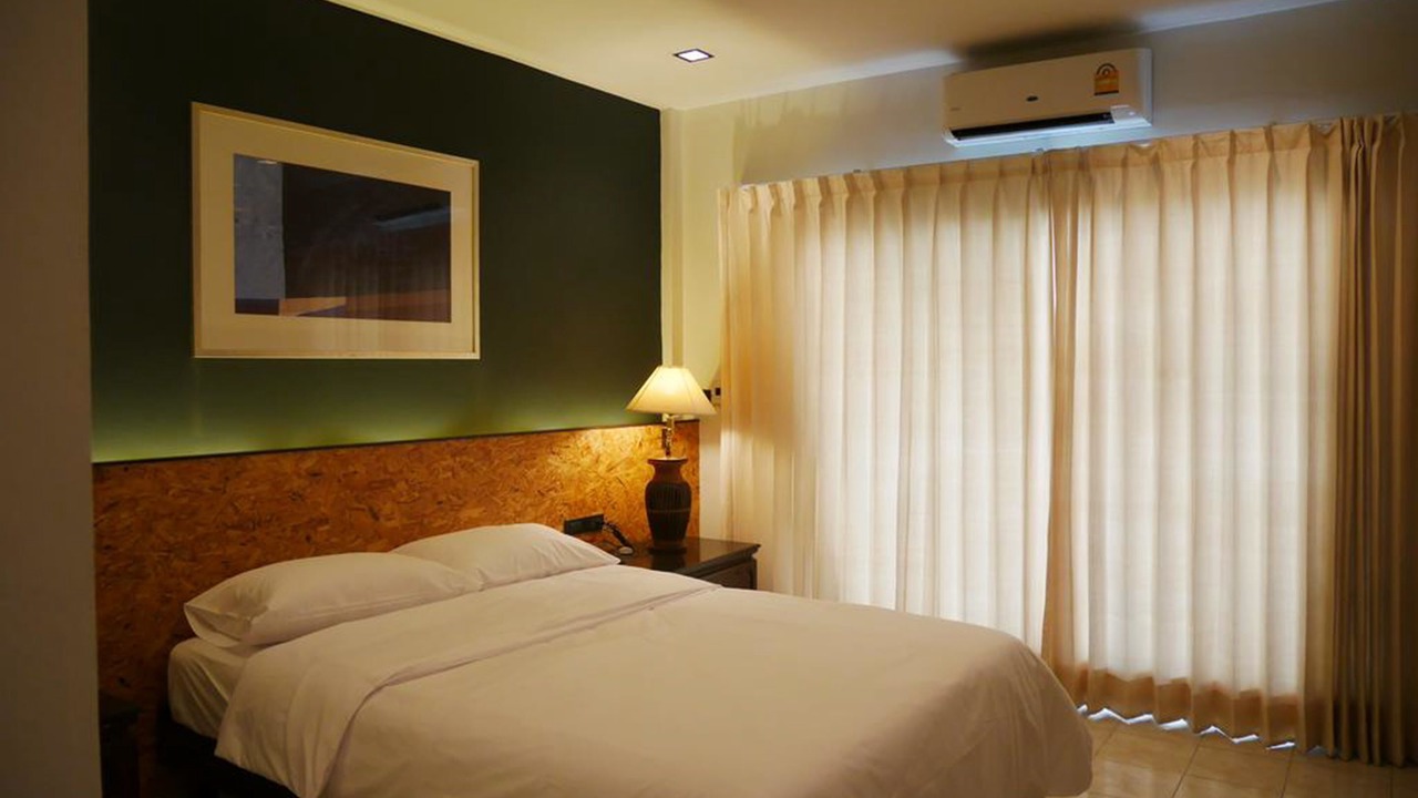 Photo of Bedroom in Bang Phlat