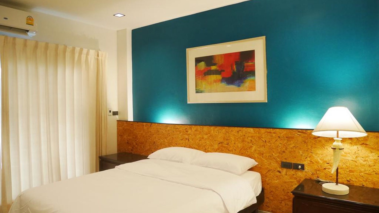 Photo of Bedroom in Bang Phlat