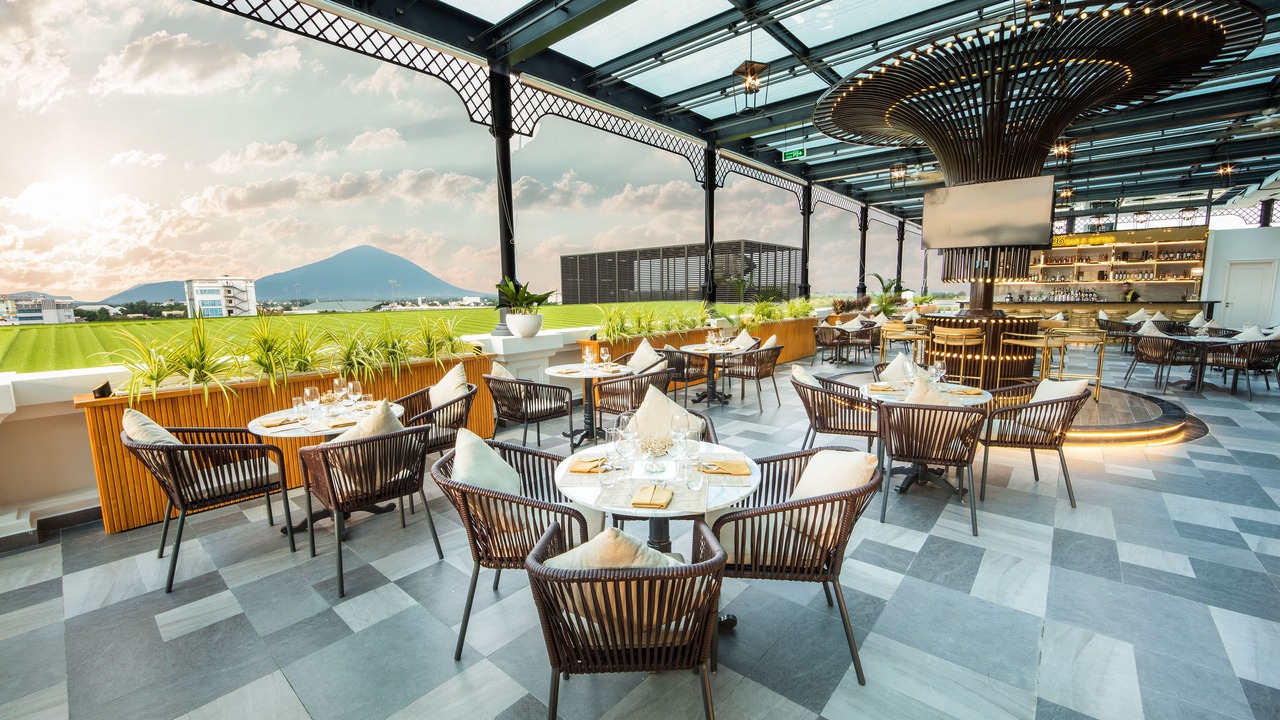 Photo of Patio Balcony in Tay Ninh