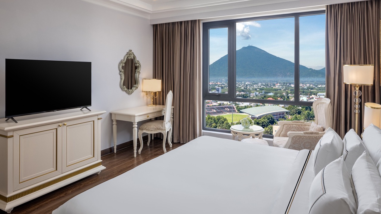 Photo of Bedroom in Tay Ninh