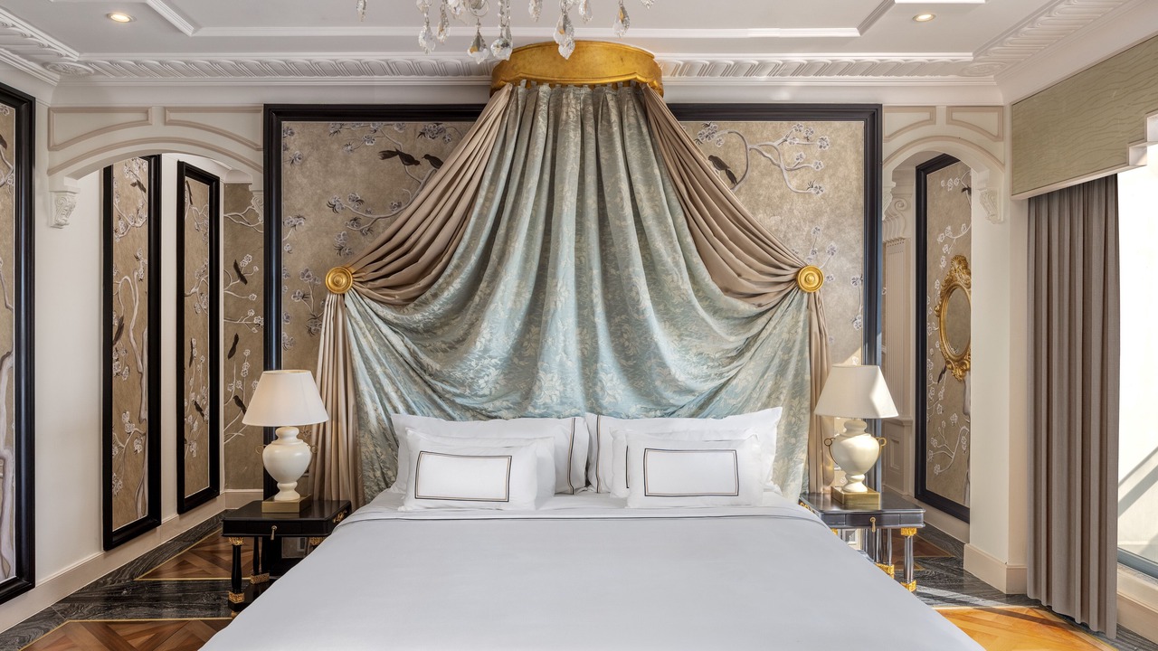 Photo of Bedroom in Tay Ninh