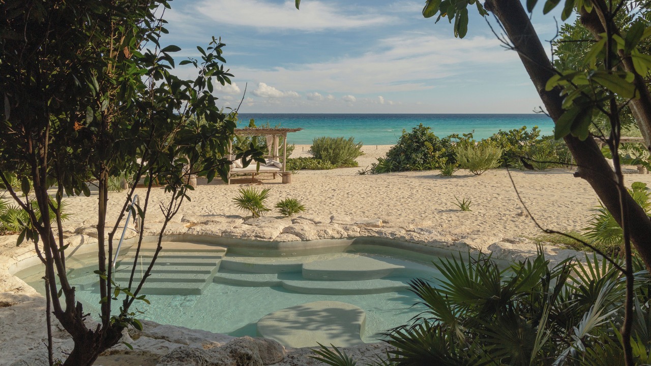 Photo of Outdoor in Playacar Zona Hotelera